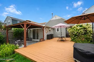 413 Union Ave, Union Beach, NJ 07735 - Photo 27