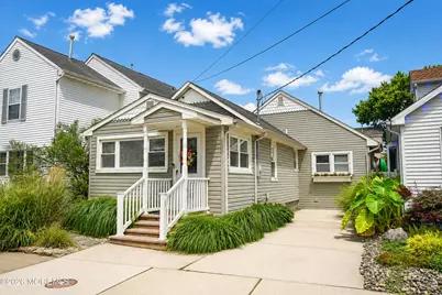 413 Union Avenue, Union Beach, NJ 07735 - Photo 1