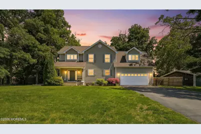 4 Greenbriar Drive, Tuckerton, NJ 08087 - Photo 33