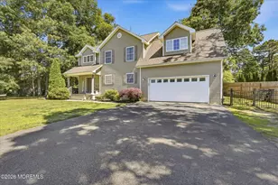 4 Greenbriar Dr, Tuckerton, NJ 08087 - Photo 1