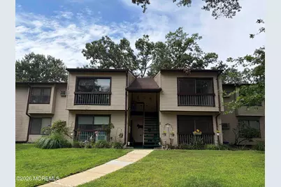 129 Amberly Drive #D, Manalapan Township, NJ 07726 - Photo 1