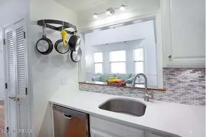 107 Brinley Avenue #4, Bradley Beach, NJ 07720 - Photo 3