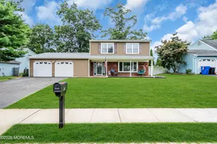 7 Moss Haven Way, Howell Township, NJ 07731 - Photo 9