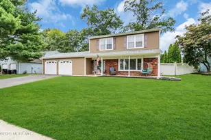 7 Moss Haven Way, Howell Township, NJ 07731 - Photo 11