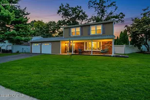 7 Moss Haven Way, Howell Township, NJ 07731 - Photo 1