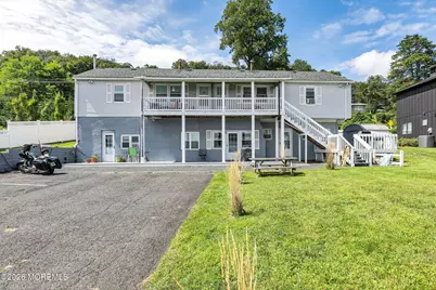 88 Portland Road #3, Highlands, NJ 07732 - Photo 1