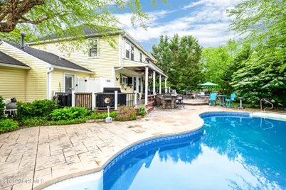 3 Heritage Drive, Howell Township, NJ 07731 - Photo 43