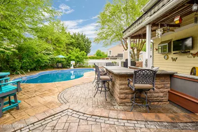 3 Heritage Drive, Howell Township, NJ 07731 - Photo 37