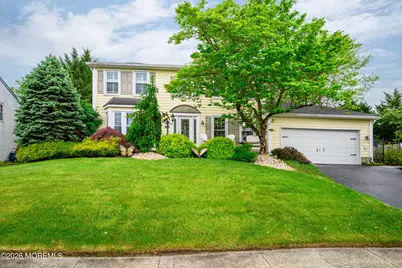3 Heritage Drive, Howell Township, NJ 07731 - Photo 1