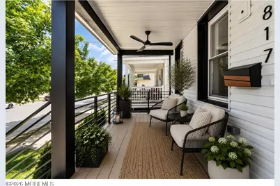 817 Central Avenue, Asbury Park, NJ 07712 - Photo 5