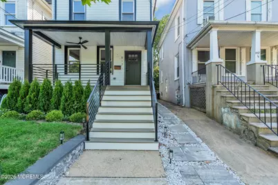 817 Central Avenue, Asbury Park, NJ 07712 - Photo 3