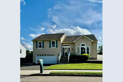 59 Marc Drive, Howell Township, NJ 07731 - Photo 1