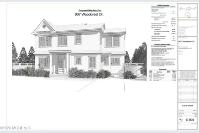 907 Woodcrest Drive, Spring Lake, NJ 07762 - Photo 13