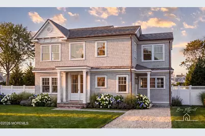 907 Woodcrest Drive, Spring Lake, NJ 07762 - Photo 1
