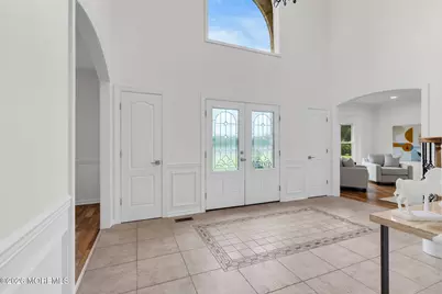 3 Yellow Meetinghouse Road, Millstone Township, NJ 08510 - Photo 3