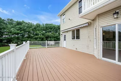 3 Yellow Meetinghouse Road, Millstone Township, NJ 08510 - Photo 41