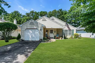 95 Sleepy Hollow Drive, Brick, NJ 08724 - Photo 23