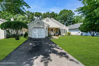 95 Sleepy Hollow Drive, Brick, NJ 08724 - Photo 29