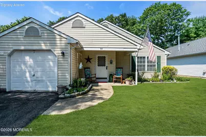 95 Sleepy Hollow Drive, Brick, NJ 08724 - Photo 25
