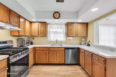 95 Sleepy Hollow Drive, Brick, NJ 08724 - Photo 3