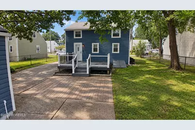 58 Compton Avenue, Hazlet Township, NJ 07734 - Photo 3