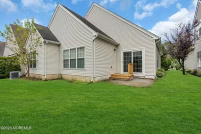 222 Sunflower Lane, West Windsor Township, NJ 08550 - Photo 33