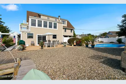 917 Shenandoah Drive, Forked River, NJ 08731 - Photo 49