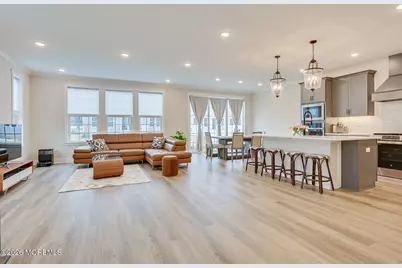 1511 Melrose Boulevard, Manalapan Township, NJ 07726 - Photo 3