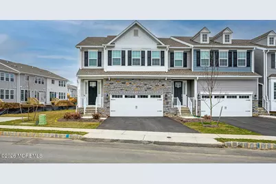1511 Melrose Boulevard, Manalapan Township, NJ 07726 - Photo 1