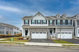 1511 Melrose Blvd, Manalapan Township, NJ 07726 - Photo 1