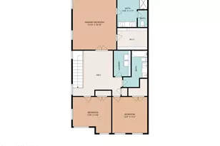 1511 Melrose Blvd, Manalapan Township, NJ 07726 - Photo 41