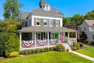 52 Ridge Rd, Rumson, NJ 07760 - Photo 1