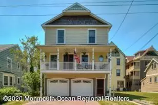 24 Bath Ave, Ocean Grove, NJ 07756 - Photo 1