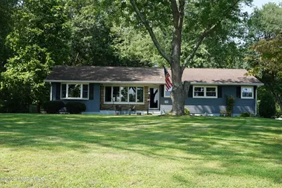 448 Ely Harmony Road, Freehold, NJ 07728 - Photo 5