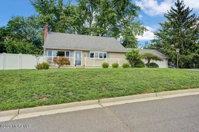 89 Campbell Street, Red Bank, NJ 07701 - Photo 1