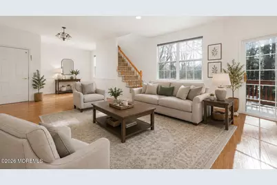 16 Jensen Court #1780, Old Bridge Township, NJ 08857 - Photo 5