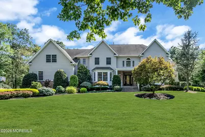 8 Duke Court, Tinton Falls, NJ 07724 - Photo 1