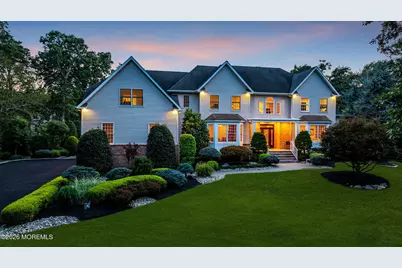 8 Duke Court, Tinton Falls, NJ 07724 - Photo 3
