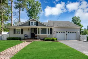 717 Corlies Ave, Allenhurst, NJ 07711 - Photo 1