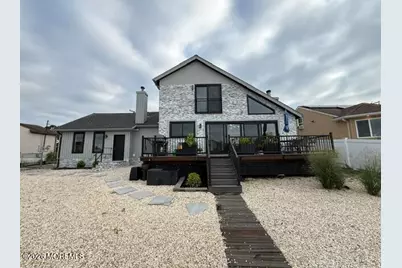 15 Parkers Point Boulevard, Forked River, NJ 08731 - Photo 5