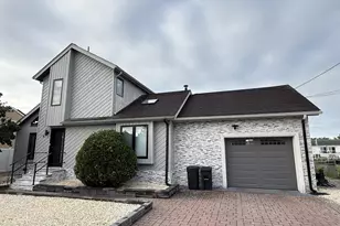 15 Parkers Point Blvd, Forked River, NJ 08731 - Photo 1