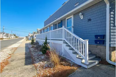 26 Bond Avenue #A, Lavallette, NJ 08735 - Photo 49