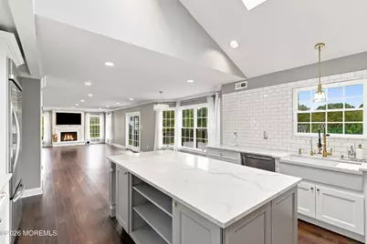 27 Steeple Chase Road, Millstone Township, NJ 08535 - Photo 19