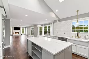 27 Steeple Chase Rd, Millstone Township, NJ 08535 - Photo 19
