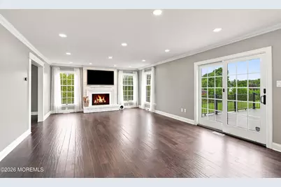27 Steeple Chase Road, Millstone Township, NJ 08535 - Photo 13