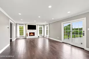 27 Steeple Chase Rd, Millstone Township, NJ 08535 - Photo 13