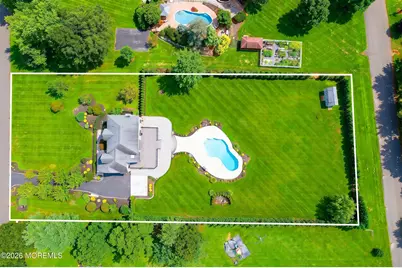 27 Steeple Chase Road, Millstone Township, NJ 08535 - Photo 47