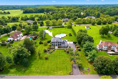27 Steeple Chase Road, Millstone Township, NJ 08535 - Photo 3