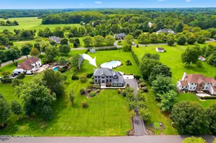 27 Steeple Chase Rd, Millstone Township, NJ 08535 - Photo 3