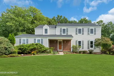 31 Valley Forge Drive, Hanover Township, NJ 07981 - Photo 1